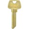 Hillman HILLMAN Traditional Key House/Office Universal Key Blank Single 86430 - alternate 5